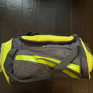 Puma Gym Duffel Bag